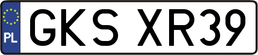 GKSXR39