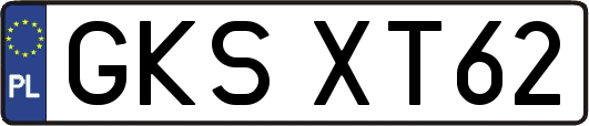 GKSXT62