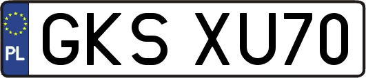 GKSXU70