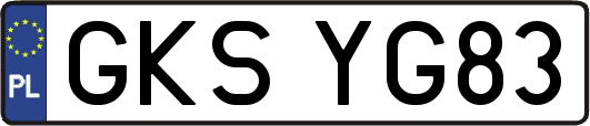 GKSYG83