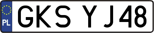 GKSYJ48