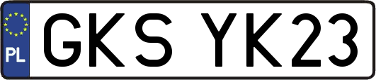 GKSYK23