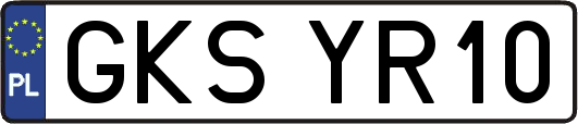 GKSYR10
