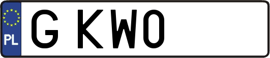 GKW0