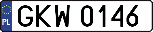 GKW0146