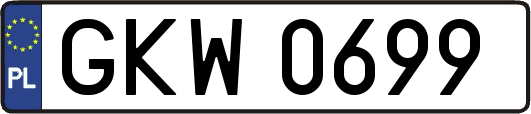 GKW0699