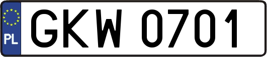 GKW0701