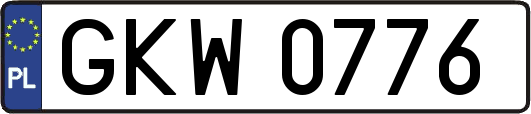 GKW0776