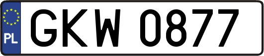 GKW0877