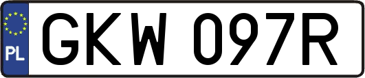 GKW097R