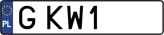 GKW1