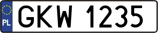 GKW1235
