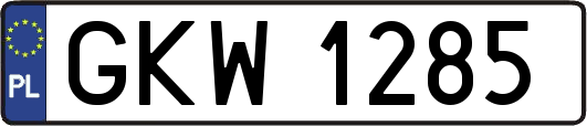 GKW1285