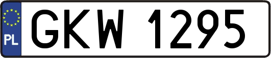 GKW1295