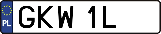 GKW1L