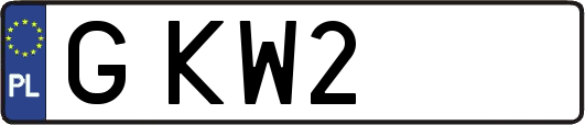 GKW2