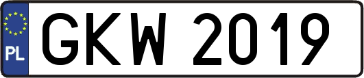 GKW2019