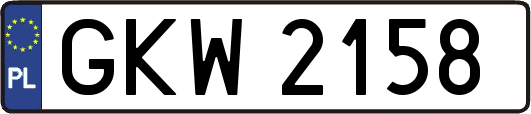 GKW2158