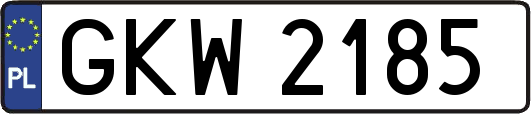 GKW2185
