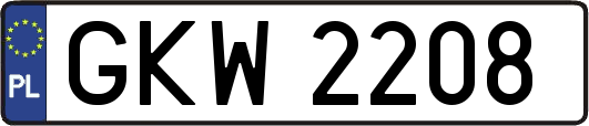 GKW2208