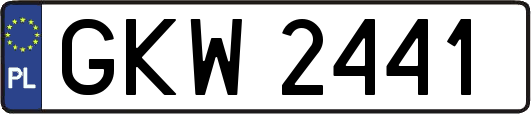 GKW2441