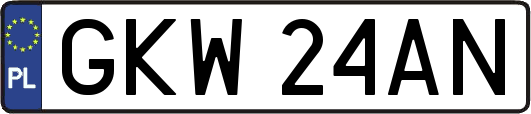 GKW24AN