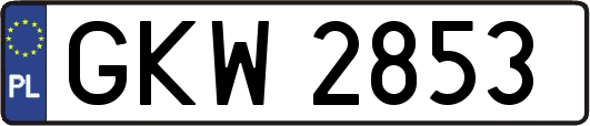 GKW2853