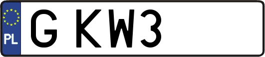 GKW3