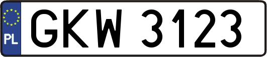 GKW3123