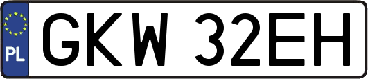 GKW32EH