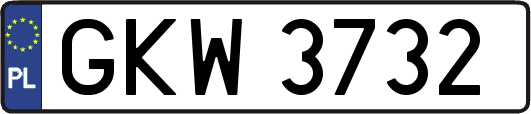 GKW3732