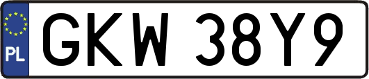 GKW38Y9