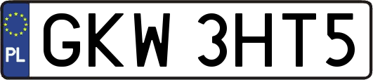 GKW3HT5