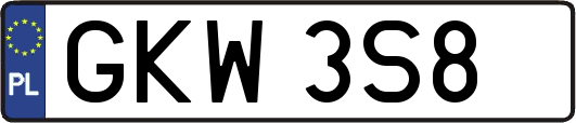 GKW3S8