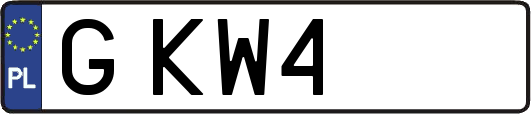 GKW4