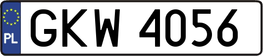 GKW4056