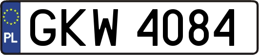 GKW4084