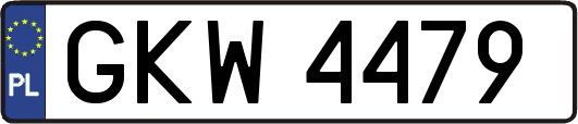 GKW4479