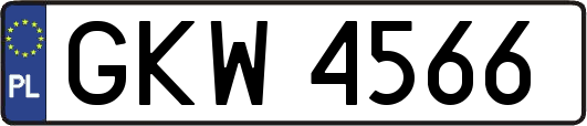 GKW4566