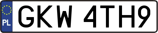 GKW4TH9
