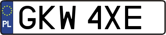 GKW4XE