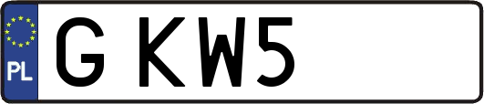 GKW5