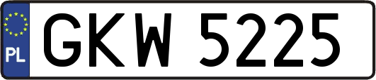 GKW5225
