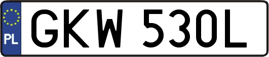 GKW530L