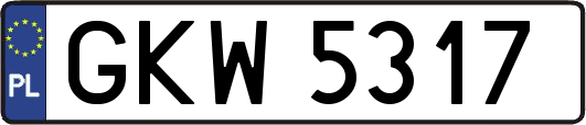 GKW5317