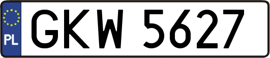 GKW5627