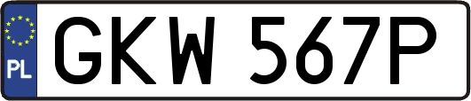 GKW567P