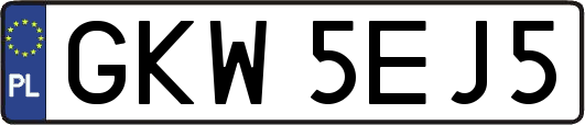 GKW5EJ5
