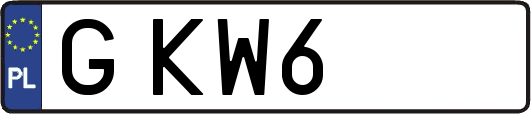 GKW6