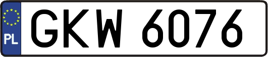 GKW6076